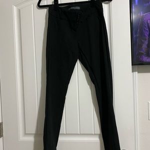 The Limited Signature Ankle Pants